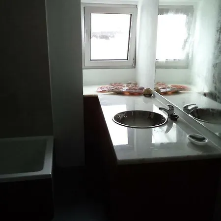 Holiday home Casa Comprida