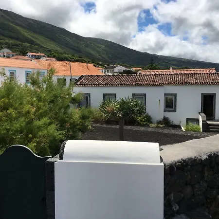 Casa Comprida *