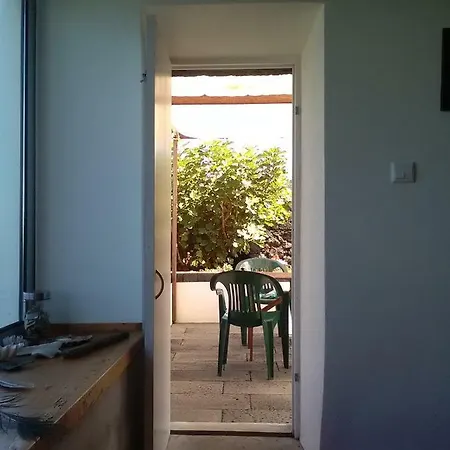 Casa Comprida Holiday home *