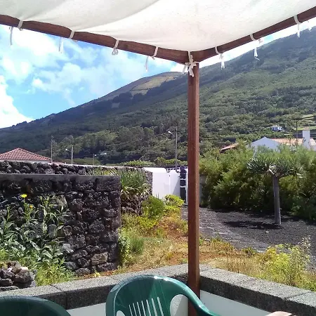 Casa Comprida Holiday home