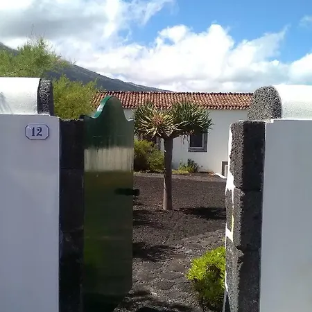 Holiday home Casa Comprida Santo Amaro (Azores)