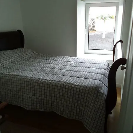 Casa Comprida Holiday home