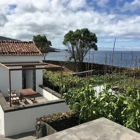 Holiday home Casa Comprida Santo Amaro (Azores)