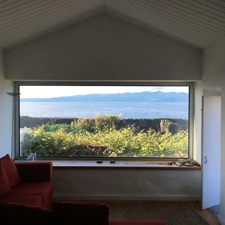 Casa Comprida Santo Amaro (Azores)
