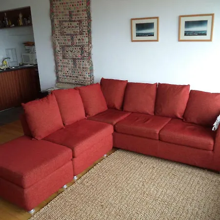 Casa Comprida Holiday home *