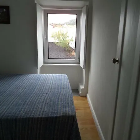Casa Comprida Holiday home Santo Amaro (Azores)