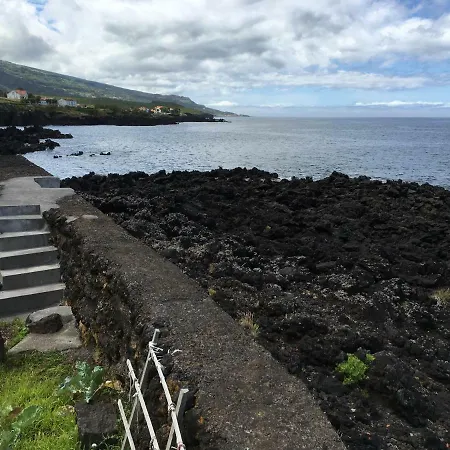 Casa Comprida Santo Amaro (Azores)